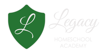 Legacy Homeschool Academy logo