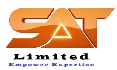 SATL- Cybersecurity Guideline. logo