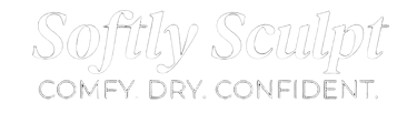 Softly Sculpt logo