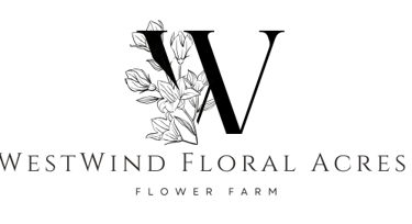 WestWind Floral Acres logo