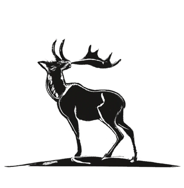 Moose House Architecture logo