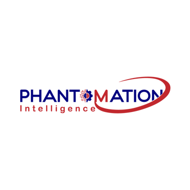 Phantomation Intelligence Pvt Ltd logo