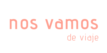 Nos vamos de viaje logo