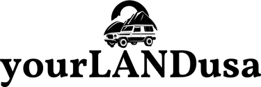 Your Land USA logo