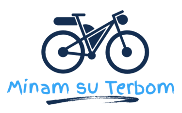 Minam su Terbom logo
