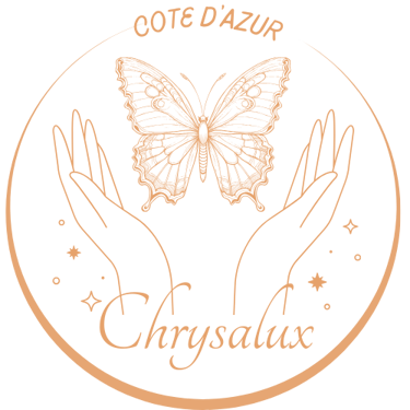 CHRYSALUX logo