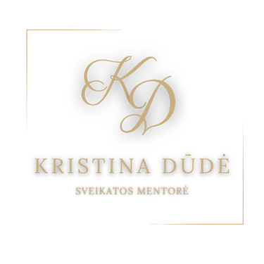 KristinaDude logo