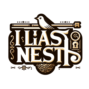 Ilias Nest Kardamena logo