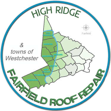 Fairfieldroofrepair logo