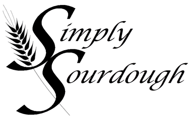 Simply Sourdough Bread Classes logo