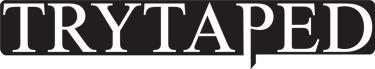 TryTaped Recordings logo