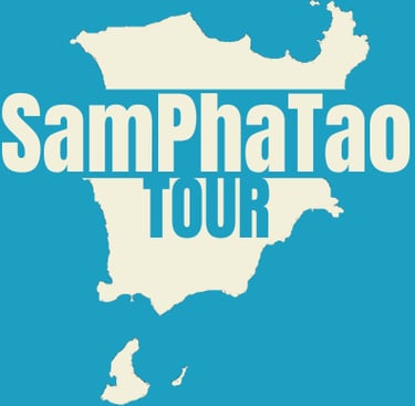 SamPhaTaoTour logo