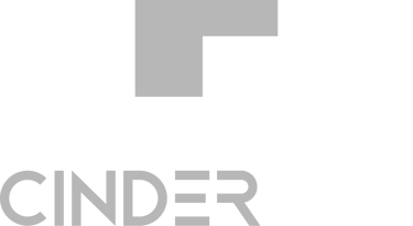 CinderCAD logo