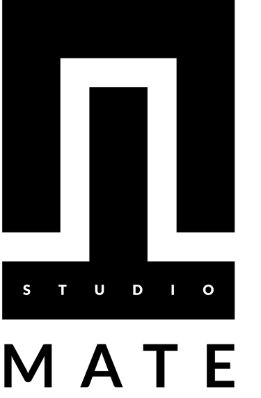 MATE Studio logo