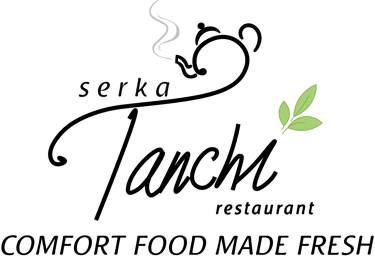 Serka Tanchi logo
