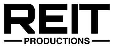 Reit Productions logo