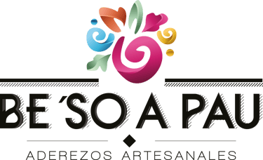 Be´so a Pau logo