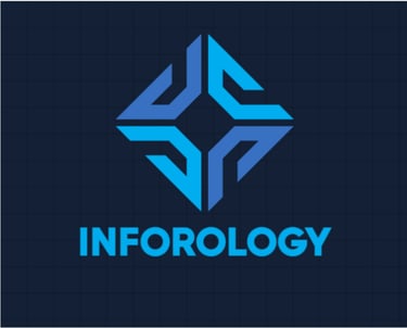 INFOROLOGY SOFT TECH INDIA PRIVATE LIMITED logo