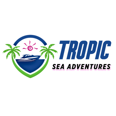Tropic Sea Adventures logo