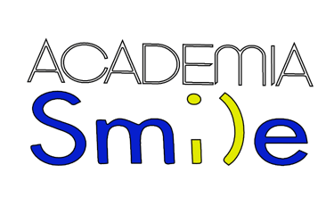 Academia Smile logo