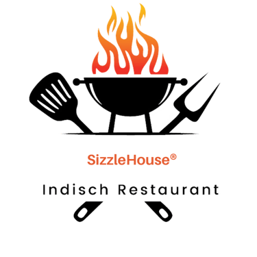 SizzleHouse restaurant logo