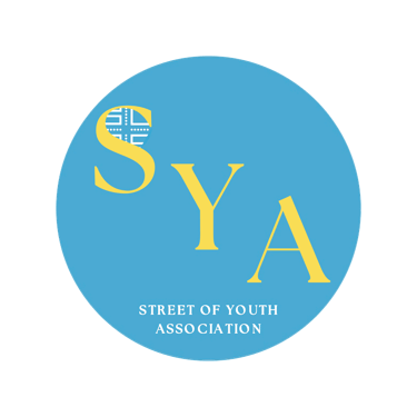 Street of Youth Association logo