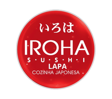 Iroha Lapa logo