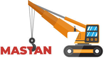 MASTAN CRANE SERVICE logo