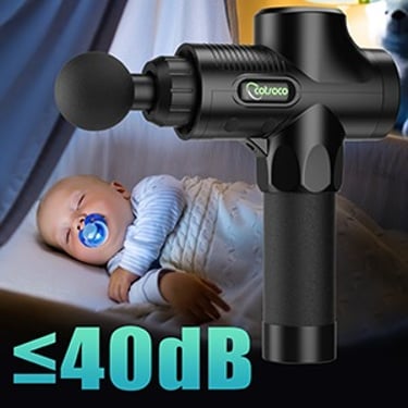 appareil avec enfant qui dort