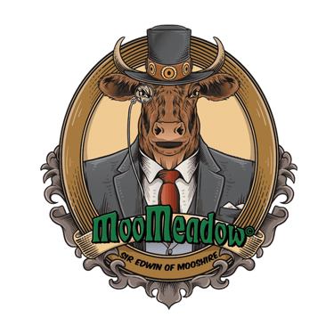 MooMeadow UG (haftungsbeschränkt) logo