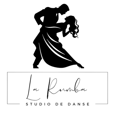 Studio La Rumba logo