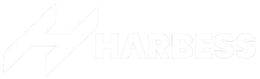 Harbess Web logo