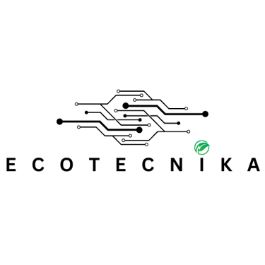 Ecotecnika logo