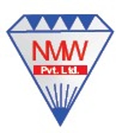 pvc pipe machine manufacturer logo