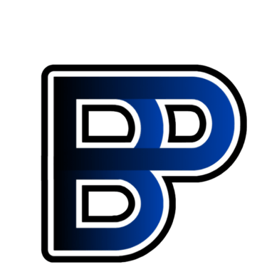 BluePrynter logo