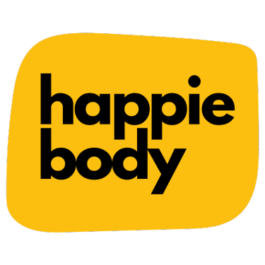 Happie Body logo