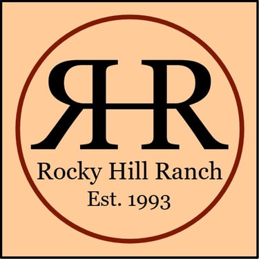 Rocky Hill Ranch Mountain Bike Trails logo