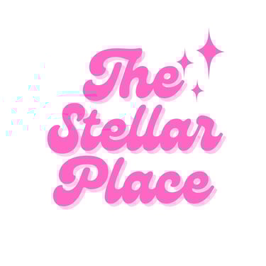 The Stellar Place logo