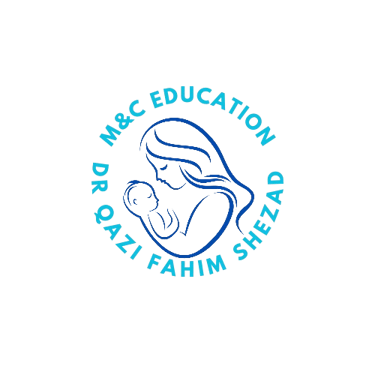 Health and Education logo