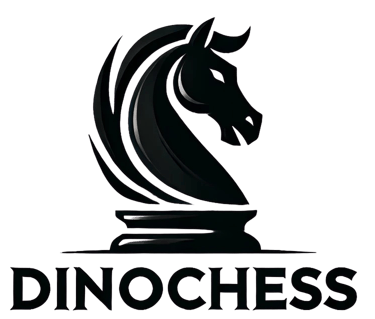 Dinochess Académie logo