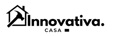 Innovativa casa logo
