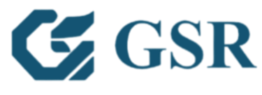 Global Strategy Review logo