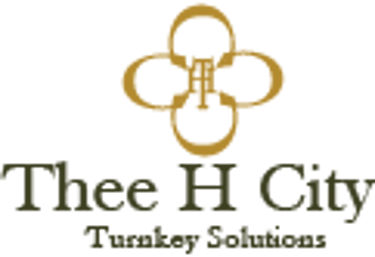 Thee H City logo