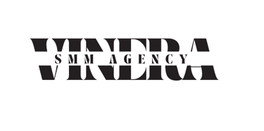 Vinera Agency logo