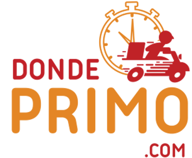 Donde Primo logo