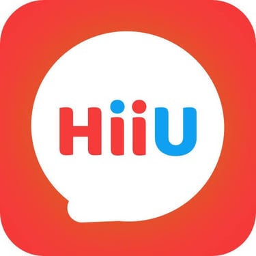 Hiiuofficialagency logo