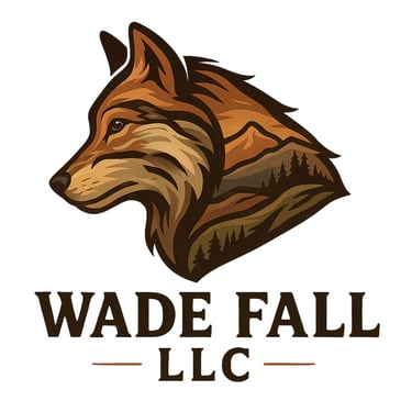 Wade Fall LLC logo
