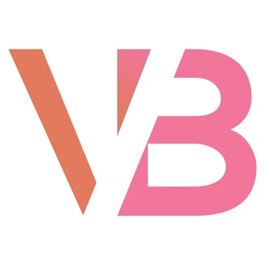 Visual & Brand Designer  | Crafting minimalistic brands logo