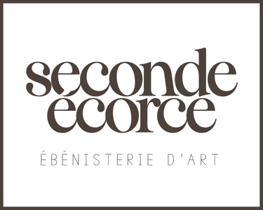 Seconde Écorce logo