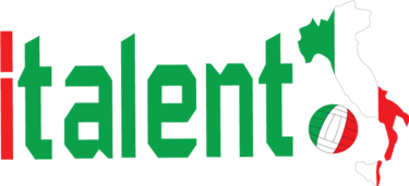 Italent logo